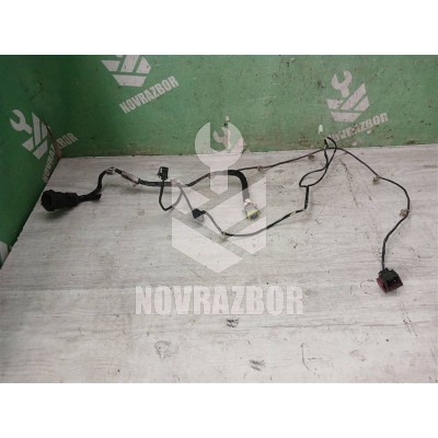 Проводка (коса) Opel Zafira A 99-05