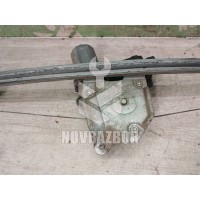 Стеклоподъемник электр. задний левый Opel Zafira A 99-05