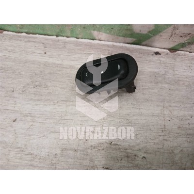 Кнопка стеклоподъемника Opel Zafira A 99-05