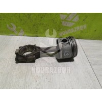 Поршень с шатуном Skoda Felicia 1995-1998