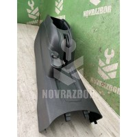 Консоль Citroen C-Elysee 2012>