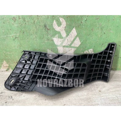 Накладка декоративная Citroen C-Elysee 2012>