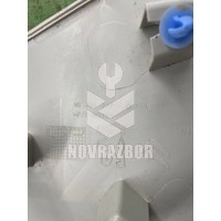 Обшивка стойки Citroen C-Elysee 2012>