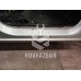 Порог со стойкой правый Opel Astra H / Family 2004 >