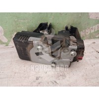 Замок двери задней левой Opel Zafira A 99-05