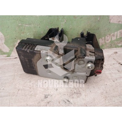 Замок двери задней левой Opel Zafira A 99-05