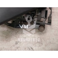 Ручка двери передней наружная левая Opel Astra H / Family 2004 >