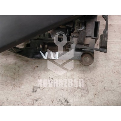 Ручка двери передней наружная левая Opel Astra H / Family 2004 >