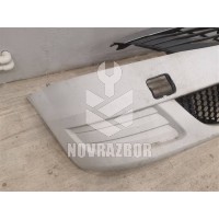 Бампер передний Renault Logan 2005-2014