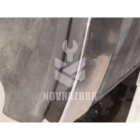 Бампер передний Renault Logan 2005-2014