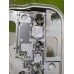 Плата заднего фонаря Opel Astra H / Family 2004 >
