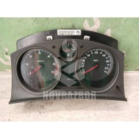 Панель приборов Opel Astra H / Family 2004 >