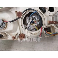 Фара левая Kia Spectra 2001-2011