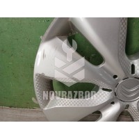 Колпак декоративный Citroen C-Elysee 2012>