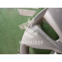 Колпак декоративный Citroen C-Elysee 2012>