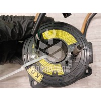 Механизм подрулевой SRS Chevrolet Aveo T200 03-08