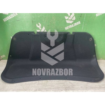 Обшивка крышки багажника Ford Focus 2 08-11
