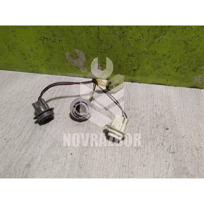 Проводка (коса) Chevrolet Lanos 2004+