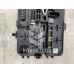 Блок предохранителей Opel Astra H / Family 2004 >