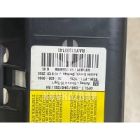 Подушка безопасности боковая (шторка) Opel Astra H / Family 2004 >