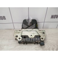 Замок багажника Opel Astra H / Family 2004 >