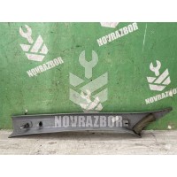 Обшивка стойки Opel Astra H / Family 2004 >