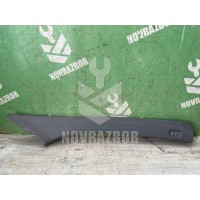 Обшивка стойки Opel Astra H / Family 2004 >