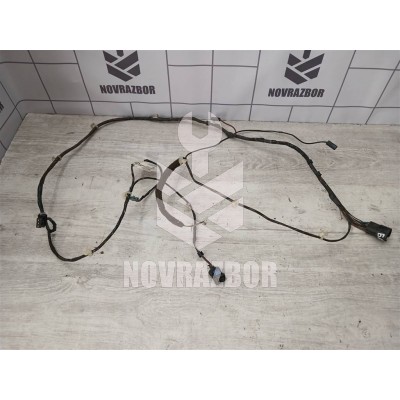 Проводка (коса) Opel Astra H / Family 2004 >