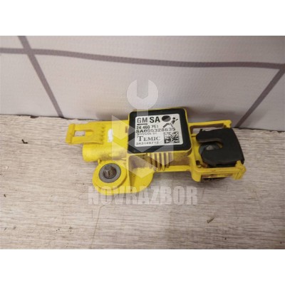 Датчик AIR BAG Opel Astra H / Family 2004 >