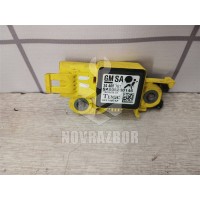 Датчик AIR BAG Opel Astra H / Family 2004 >