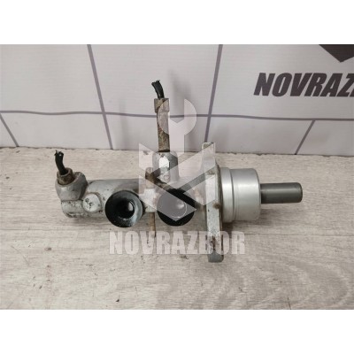 Цилиндр тормозной главный Opel Astra H / Family 2004 >