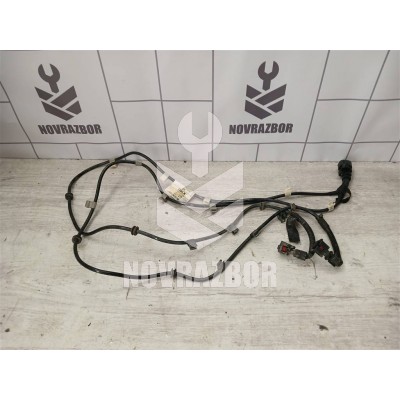 Проводка (коса) Opel Astra H / Family 2004 >
