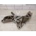 Кронштейн двигателя задний Opel Astra H / Family 2004 >