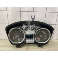 Панель приборов Ford Focus 2 08-11