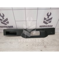 Накладка двери багажника Opel Astra H / Family 2004 >
