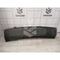 Накладка двери багажника Opel Astra H / Family 2004 >
