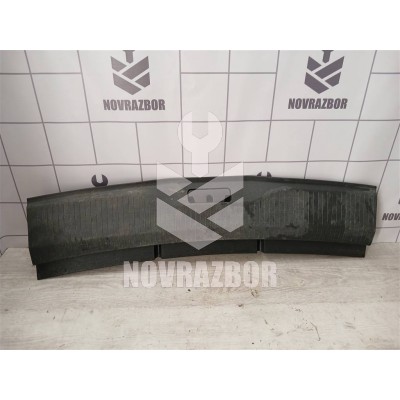 Накладка двери багажника Opel Astra H / Family 2004 >