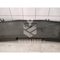 Накладка двери багажника Opel Astra H / Family 2004 >