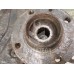 Кулак поворотный передний правый VW Passat B4 94-96