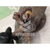 Кулак поворотный передний правый VW Passat B4 94-96