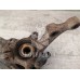 Кулак поворотный передний правый VW Passat B4 94-96