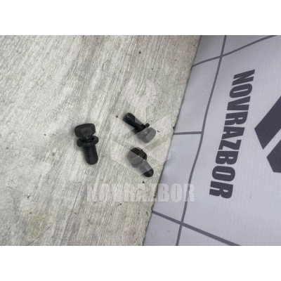 Болт Hyundai Accent 2 (+ТАГАЗ) 00-12