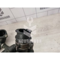 Шланг вентиляции картер. газов Ford Transit FA 2000-2006