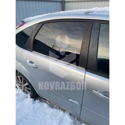 Дверь задняя правая Ford Focus 2 05-08