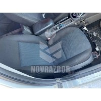 Сиденья комплект Ford Focus 2 05-08