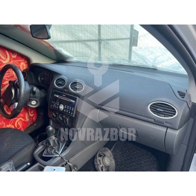 Торпедо Ford Focus 2 05-08