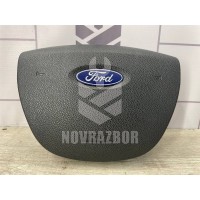 Подушка безопасности в руль Ford Focus 2 08-11