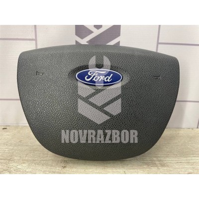 Подушка безопасности в руль Ford Focus 2 08-11