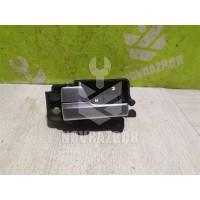 Ручка двери внутренняя левая Ford Focus 2 05-08