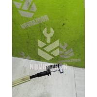 Трос открывания передней двери Ford Focus 2 05-08